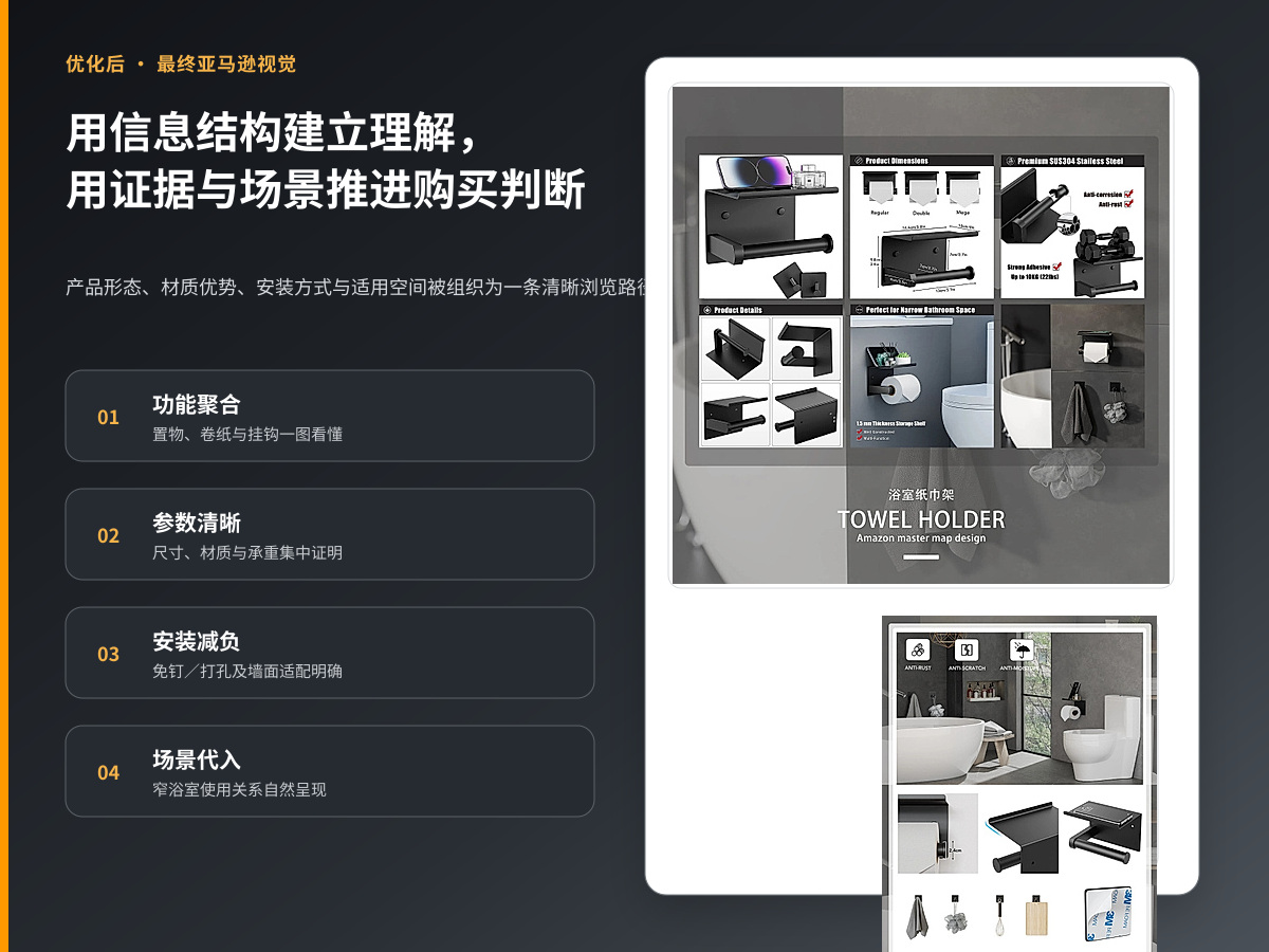 优化后