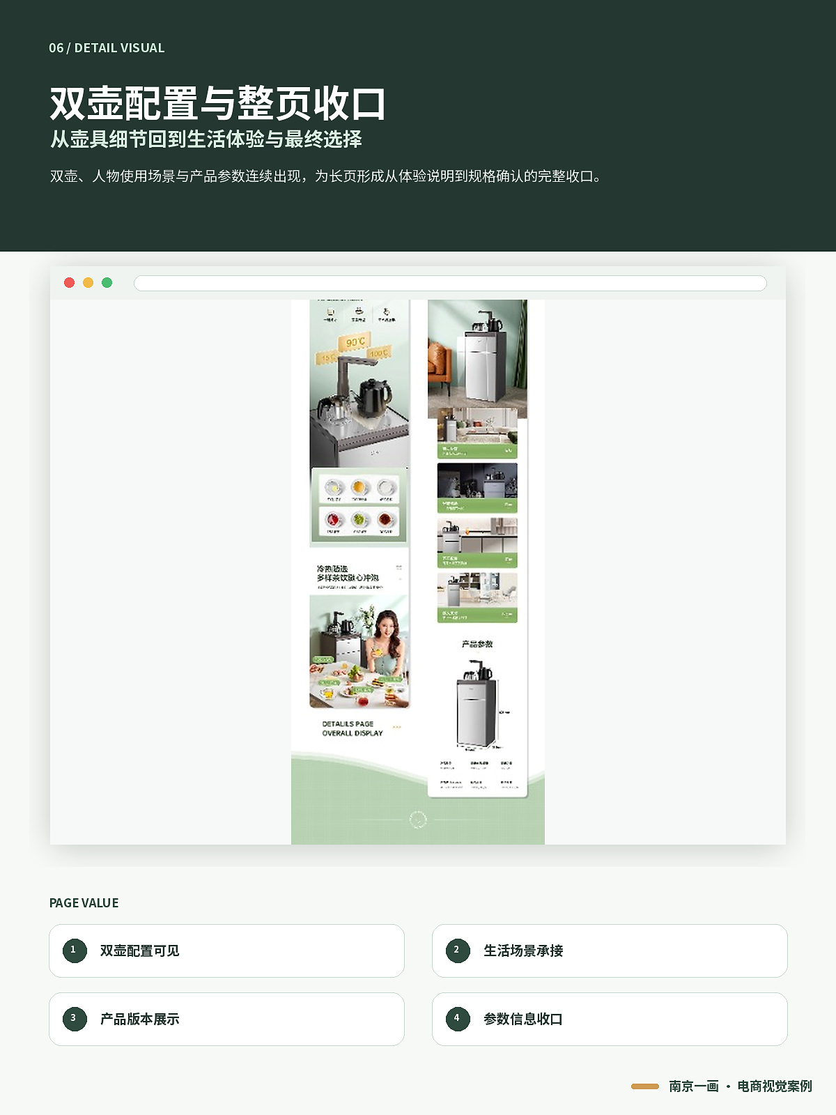 包装交付