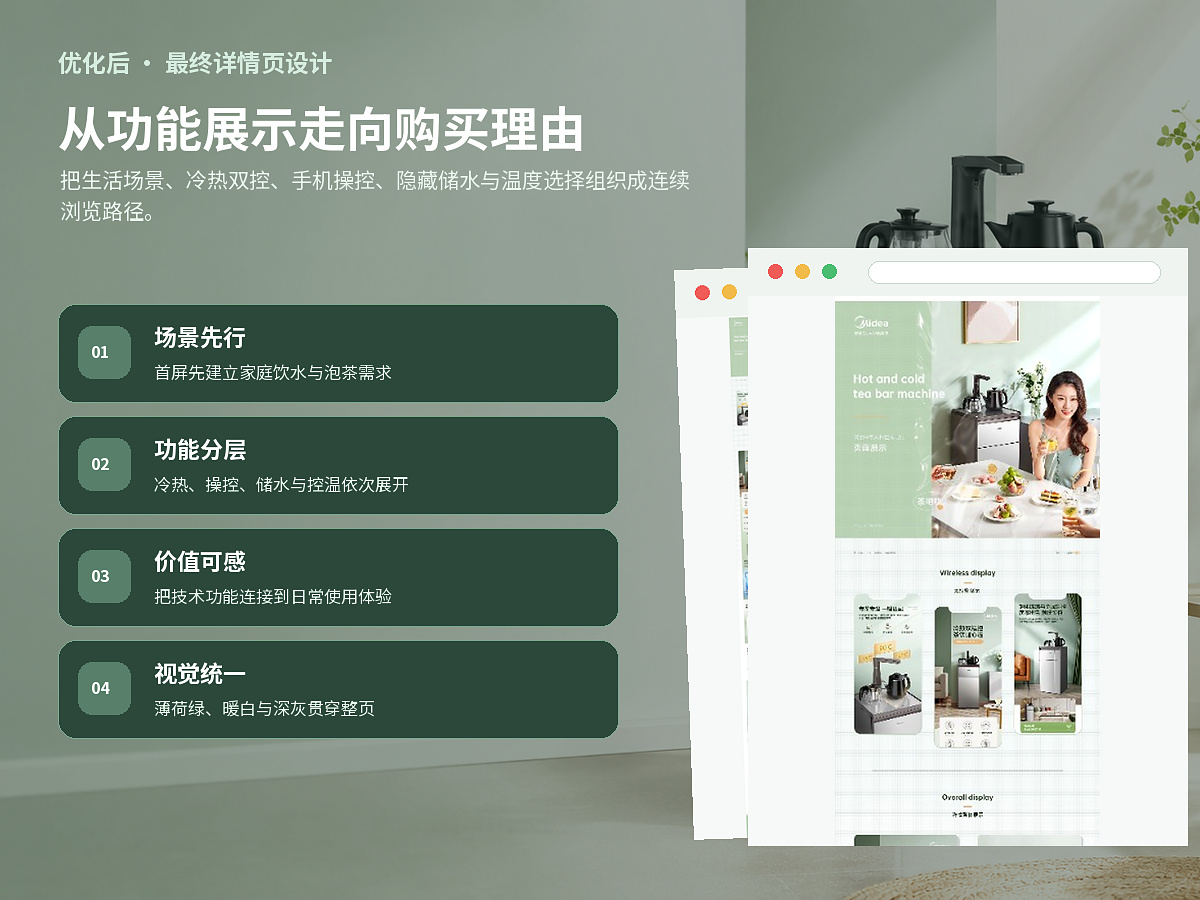优化后