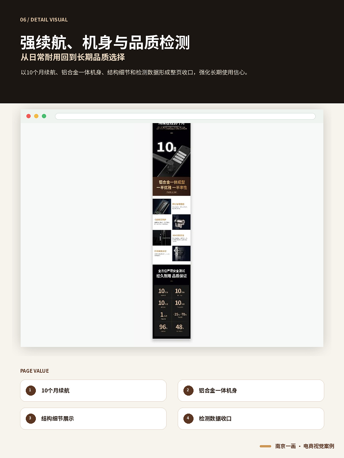 包装交付