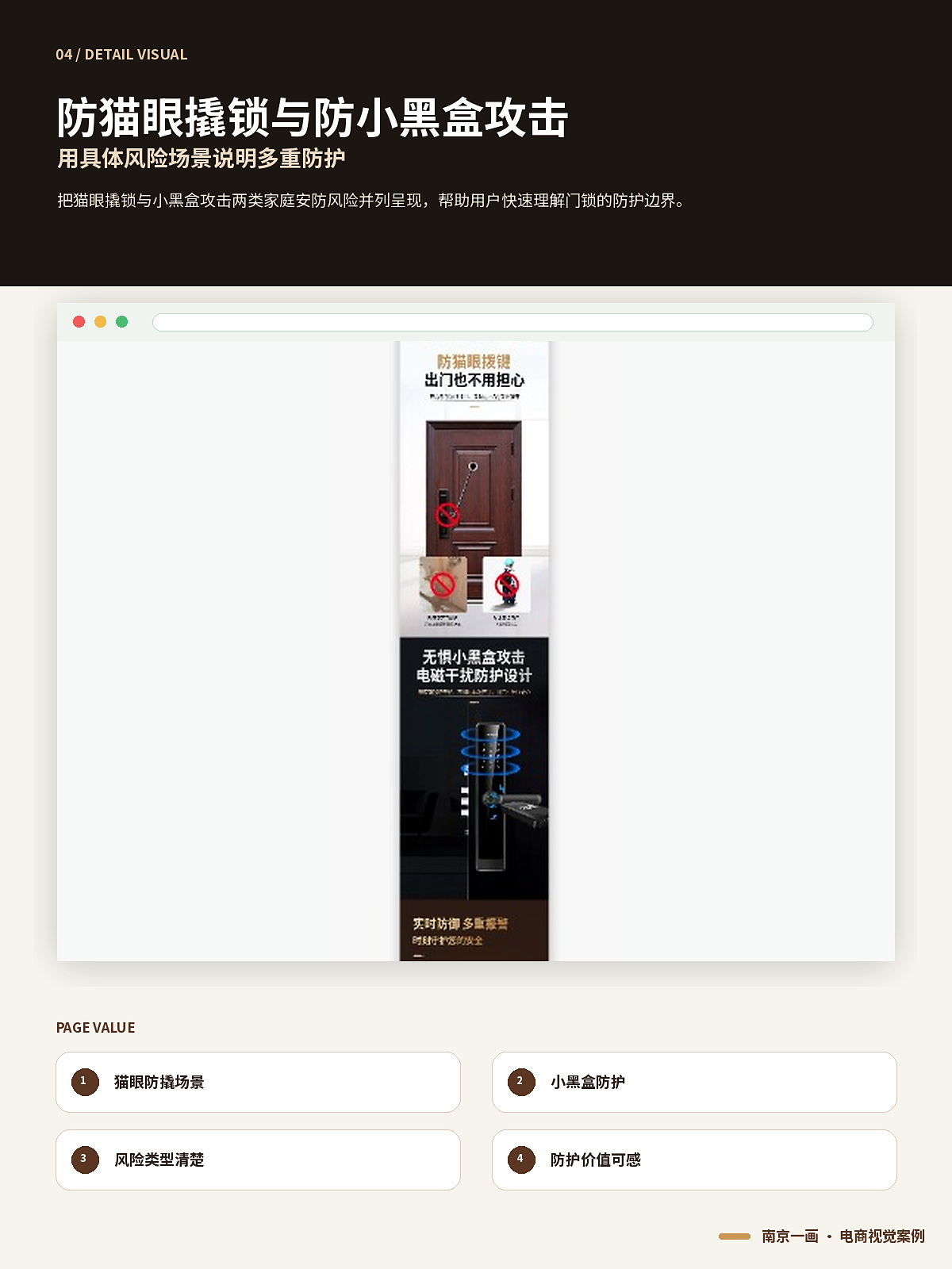 使用说明