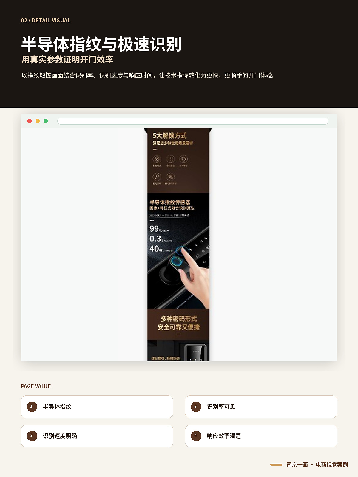 功能梳理