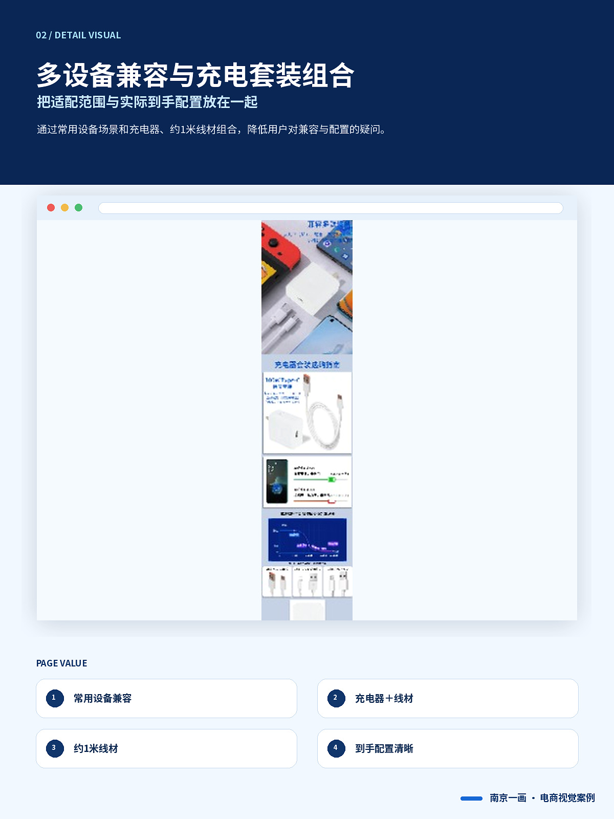 主视觉效果