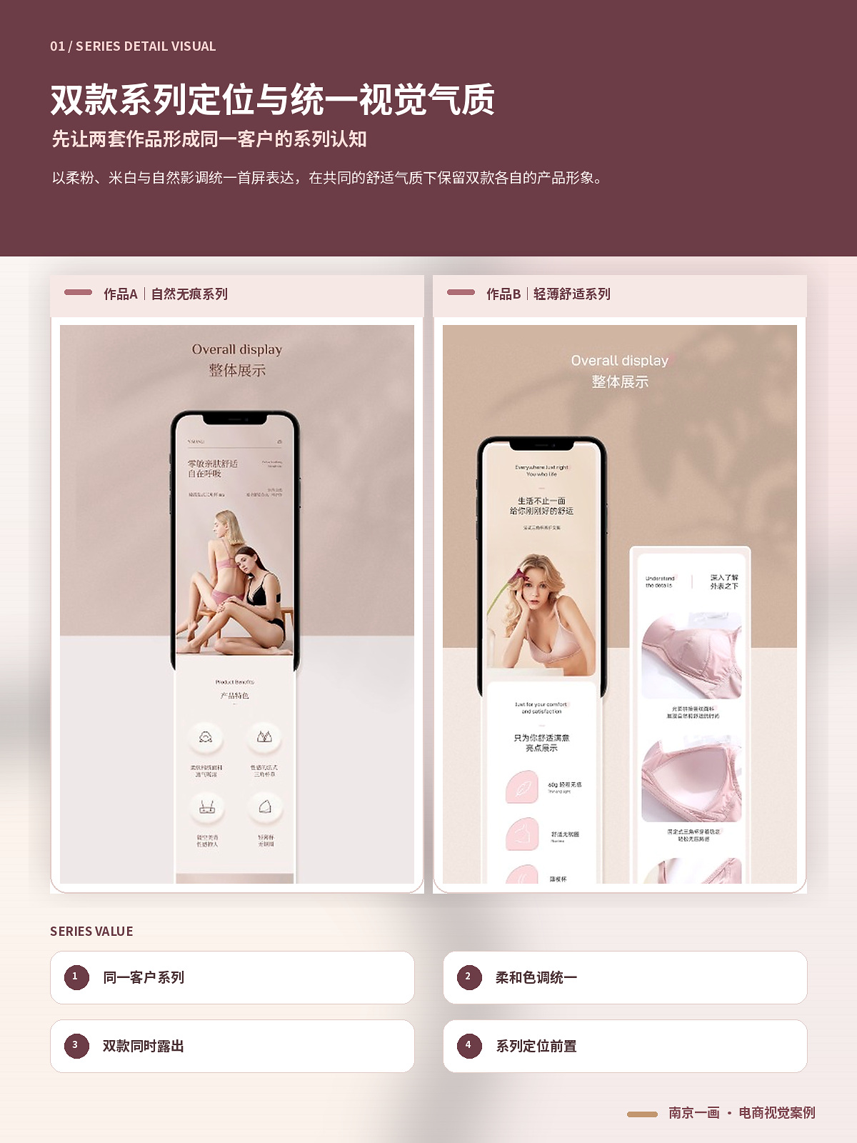 主视觉效果