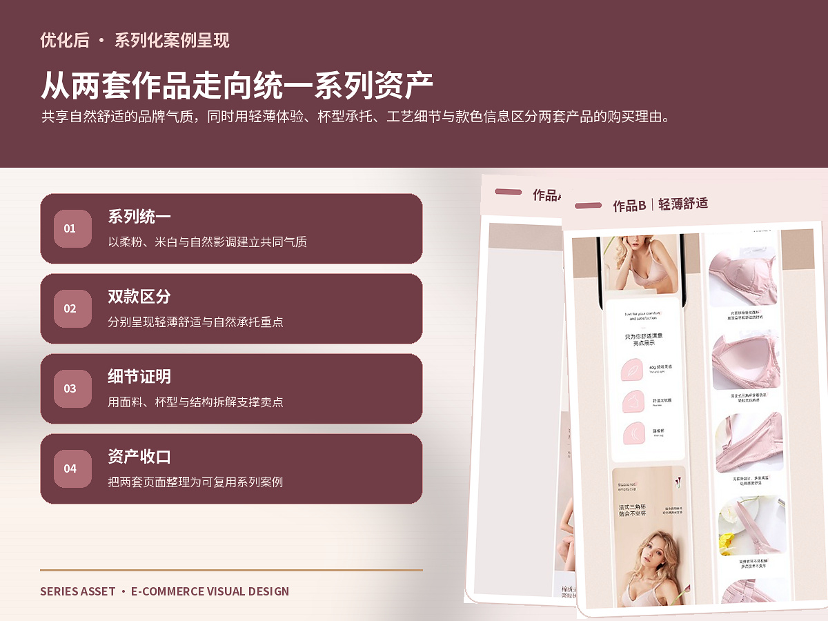优化后