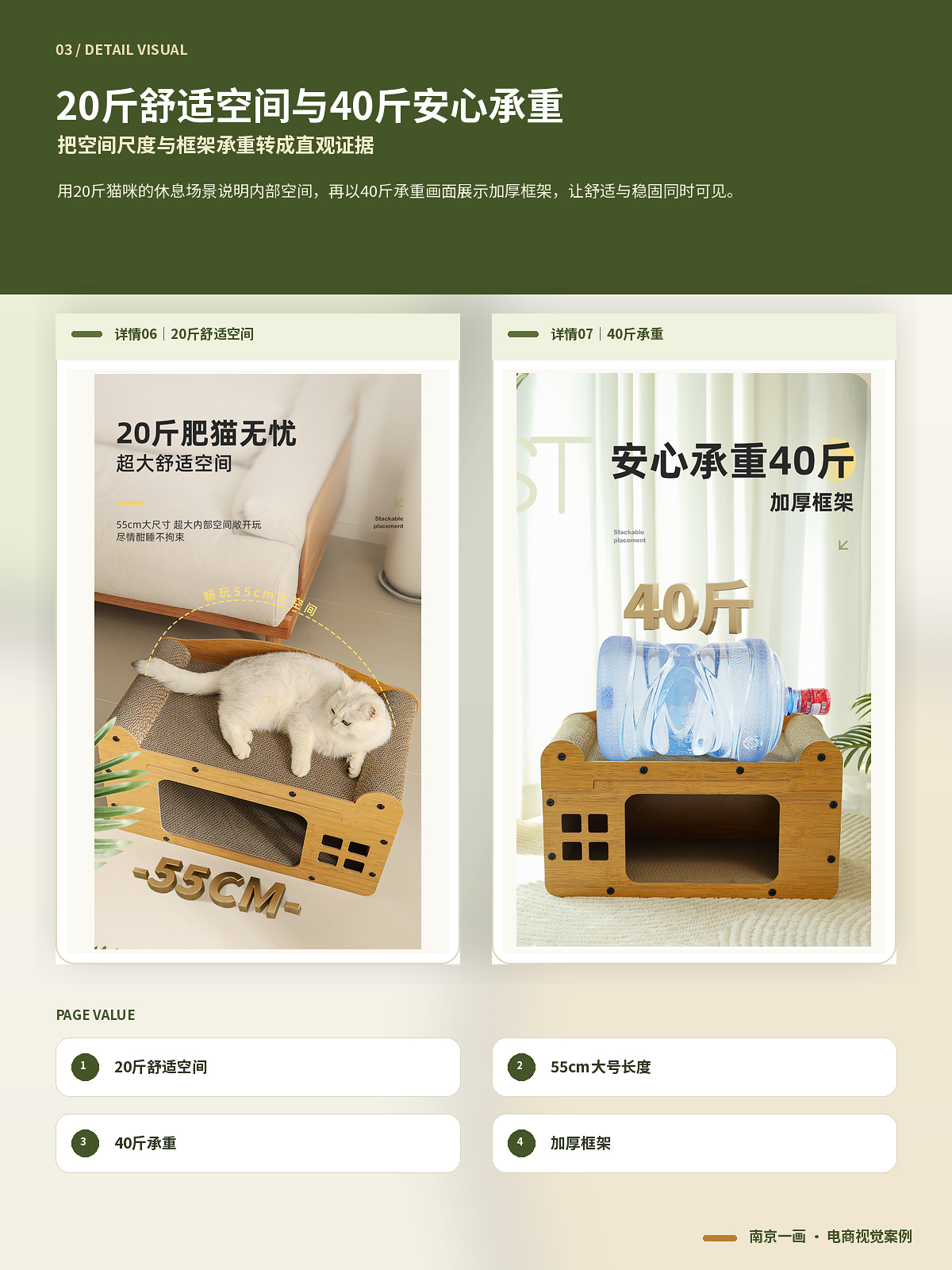 结构细节