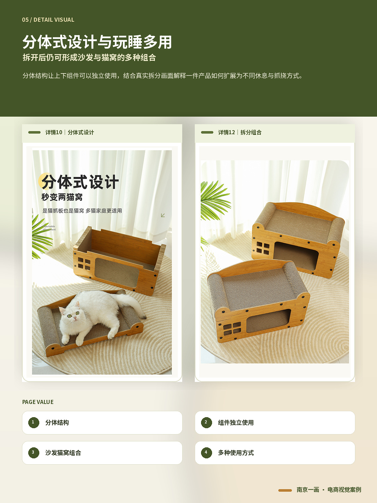 信任背书
